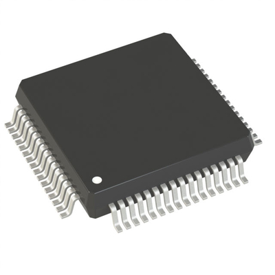 Integrierter Schaltkreislauf-Chip AD7606C-18BSTZ 8-Kanal-DAS mit 18-Bit 1-MSPS-Bipolar-Eingang
