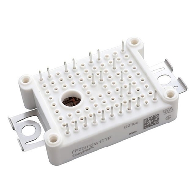 IGBT-Module für die Automobilindustrie FP25R12W1T7P Niedrigleistung 1,2 kV 3-Phasen-Wechselrichter IGBT-Siliziummodule