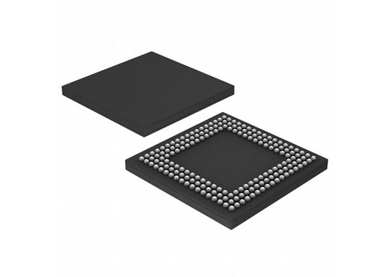 Mikrocontroller MCU LPC2458FET180 72MHz Einzelchip 512KB Flash Mikrocontroller IC