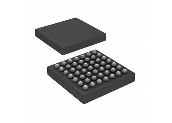 Mikrocontroller MCU STM32F411CEY6TR 32 Bit Einzelkern Mikrocontroller IC UFBGA49