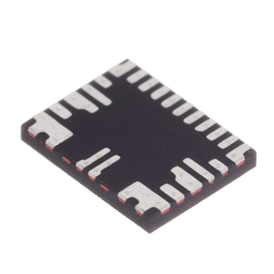 Integrierte Schaltkreischip MAX25254AFDE/VY Dual 36V 8A synchrone Buck-Wandler