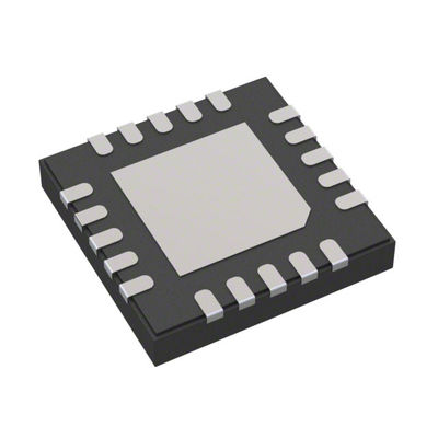 Integrierte Schaltkreischip MAX20040BATPA/VY 12V-Wandler mit H-Bridge-Architektur