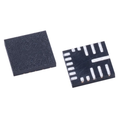 Integrierte Schaltkreislaufchip MAX20004EAFOB/V 36V Automobil-Schritt-Down-Wandler FC2QFN-17