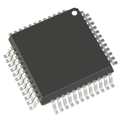 Integrierter Schaltkreislauf-Chip AD7622BSTZ 16 Bit Analog-Digital-Wandler 1 Eingang 48-LQFP
