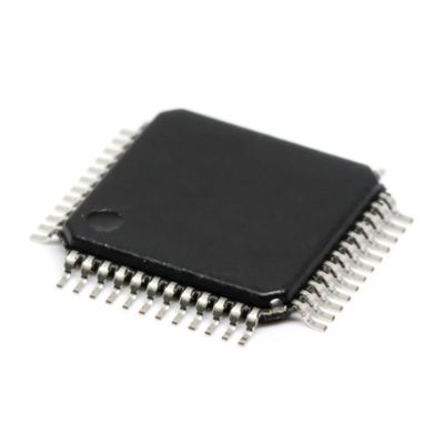 Integrierte Schaltkreischip AD7667ASTZRL 16-Bit 1MSPS Einpolar ADC mit Referenz