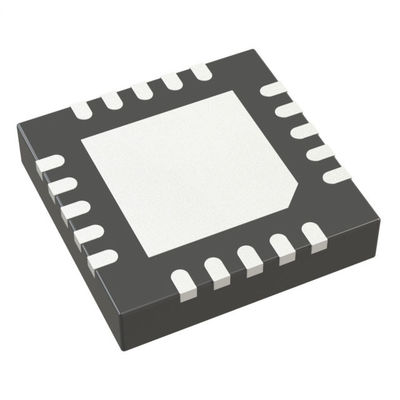 Integrierter Schaltkreislauf-Chip AD7699BCPZ 16-Bit 8-Kanal 500kSPS PulSAR ADC