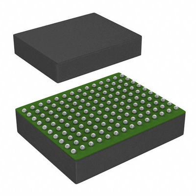 Integrierter Schaltkreis-Chip LTM2173HY-14 80Msps BGA-140 14-Bit Datenumwandler-IC