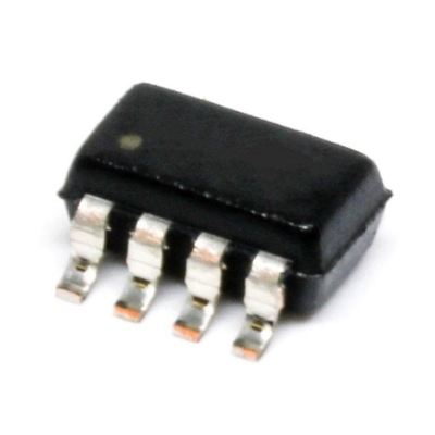 Integrierter Schaltkreislauf-Chip LTC2315HTS8-12 12-Bit 5Msps Serienprobenahme ADC In TSOT