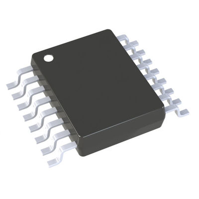 Integrierter Schaltkreis-Chip LTC2376IMS-20 20-Bit 250ksps Low PowerSAR ADC mit 0,5 ppm INL