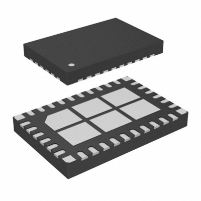 Integrierter Schaltkreislauf-Chip LT8646SIV 8A Synchroner Step-Down-Wandler 32-TFQFN