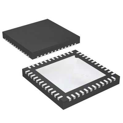 Integrierter Schaltkreislauf-Chip AD7661ACPZRL 100kSPS 1-Kanal 16-Bit-ADC LFCSP-48