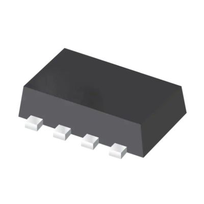 Integrierter Schaltkreis-Chip TPS6285010MQDRLRQ1 2.7V 1-A Automobil Step-Down Converter