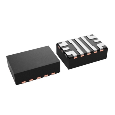 Integrierter Schaltkreislauf-Chip TPS6281006QWRWYRQ1 Automobil 4A Schritt nach unten Wandler