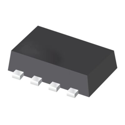TPS628502QDRLRQ1 6V 2A Automotive Step-Down-Wandler Integrierter Schaltkreis Chip im SOT583-Gehäuse