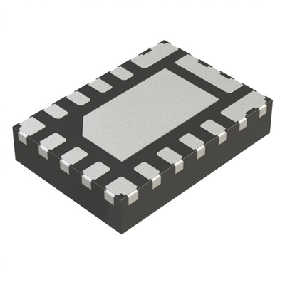 Integrierte Schaltkreis-Chip TPS62872QWRXSRQ1 Schnelle vorübergehende Reaktion Schritt nach unten Konverter