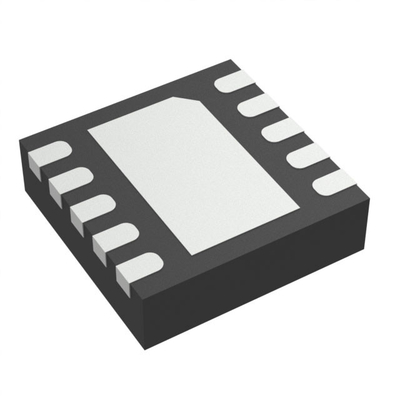 Integrierte Schaltkreis-Chip TPS62407QDRCRQ1 Fest VOUT Dual Buck Schaltregulator IC