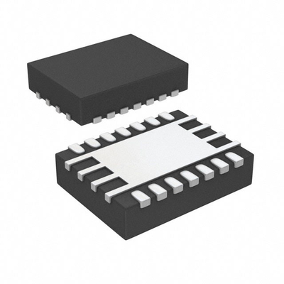 Integrierter Schaltkreis-Chip TPS63020QDSJRQ1 Einzelerzeuger Buck Boost Converter