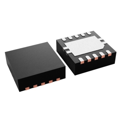 Integrierter Schaltkreislauf Chip TPS62406QDRCRQ1 1A Dual Step-Down Converter VSON-10