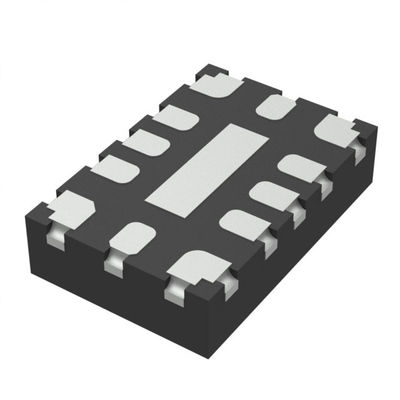 Integrierter Schaltkreislauf-Chip LM60430AQRPKRQ1 3.8V Ultrasmall synchroner Step-Down-Wandler