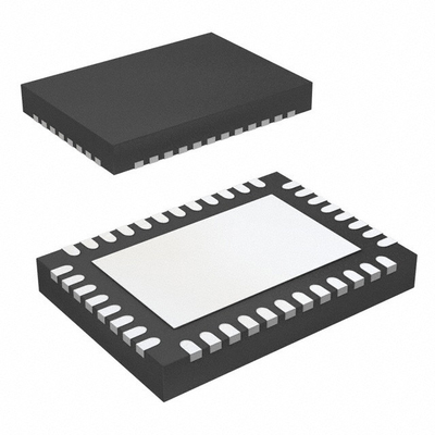 Integrierter Schaltkreis-Chip MCT8316Z0TQRGFRQ1 8A Mehrphasenmotor-Treiber 40-VQFN