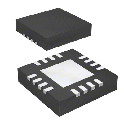 Integrierte Schaltkreischip MAX15036ATE/V-Wandler mit integriertem High-Side-Switch