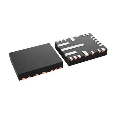 Integrierter Schaltkreislauf-Chip LMS3635MQURNLRQ1 36V Synchroner 400 kHz-Schritt-nach unten-Wandler