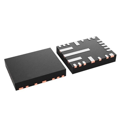 Integrierter Schaltkreislauf Chip LMS3635LQURNLRQ1 5.5A Synchroner 400 kHz Step-Down-Wandler