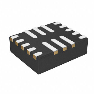Integrierter Schaltkreislauf Chip LM61495Q3RPHRQ1 10A Automobil Buck Converter 16-VQFN