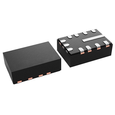 Integrierter Schaltkreislauf Chip LMR33630APAQRNXRQ1 3.8V 2A Synchroner Step-Down Spannungswandler
