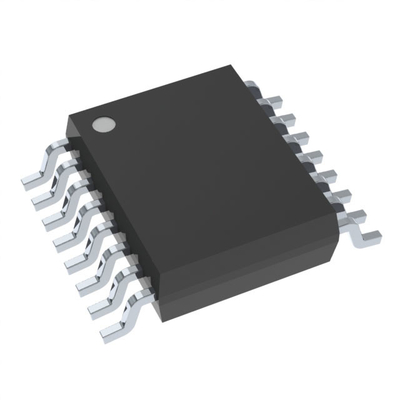 Integrierte Schaltkreis-Chip LM53603AMPWPR Synchrone 2,1-MHz-Step-Down-Wandler