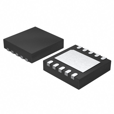 Integrierter Schaltkreislauf-Chip NIV6150MT1TXG 200 mΩ 5 Volt Elektronische eFuse