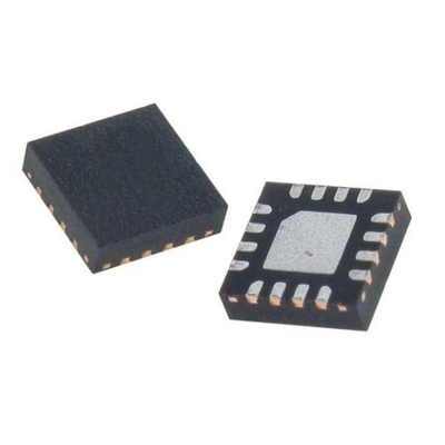 Integrierter Schaltkreis-Chip LT8374RUFM-1 330kHz 60V 1A Einfacher LED-Treiber