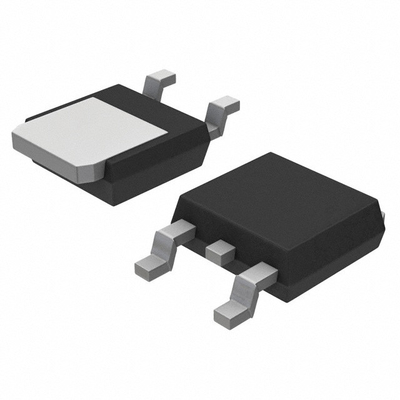 Integrierter Schaltkreislauf-Chip NSV45090JDT4G Hochseitenverstellbarer Konstantenstromregler