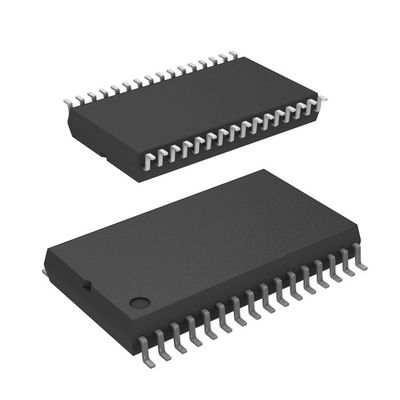Integrierter Schaltkreislauf-Chip MC33HB2001EKR2 10A Brushed DC Motor Driver