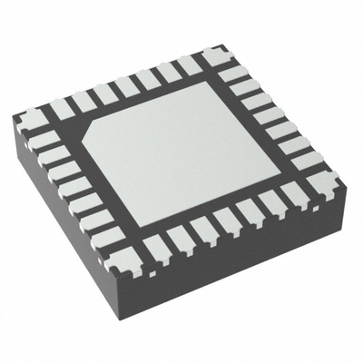 Integrierter Schaltkreis-Chip MC33HB2000FKR2 28V 10A H-Brücke SPI-Motorantrieb