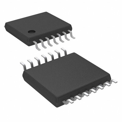 Integrierte Schaltkreis-Chip MAX25611DAUD/V Fahrzeug-HB-LED-Beleuchtungs-Treiber