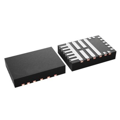 Integrierter Schaltkreis-Chip DRV8144ASQRYJRQ1 30A Leistungs-MOSFET-Motor-Treiber 16-VQFN-HR