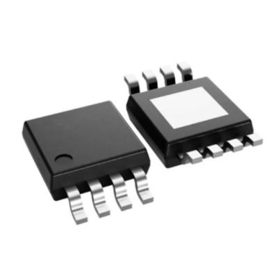 integrierte Schaltkreischip TPS92629QDGNRQ1 40V Einkanal-LED-Beleuchtungstreiber