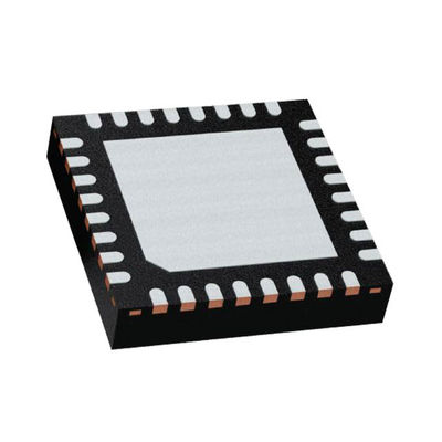 Integrierte Schaltkreischip TPS92682QRHBRQ1 Doppelkanal 65V 5A LED-Treiber-IC