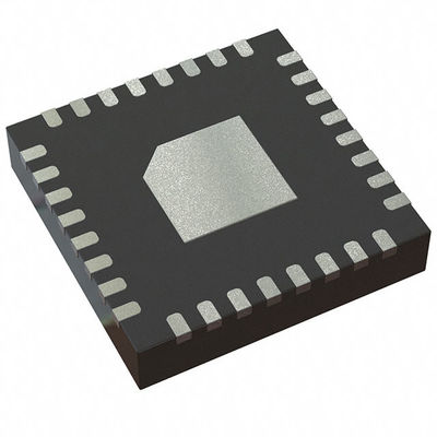 Integrierte Schaltkreis-Chips TPS92682QRHMRQ1 65V Doppelkanal-LED-Leuchten
