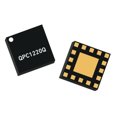 Wireless Communication Module QPC1220QTR13 Doppelpolar-Vier-Wirf Adressierbarer Schalter IC