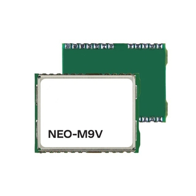 Modul für drahtlose Kommunikation NEO-M9V-20B Multimode-Todrechnung