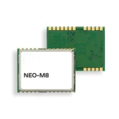 Modul für drahtlose Kommunikation NEO-M8M-0 72 Kanal M8 Gleichzeitige GNSS-Module