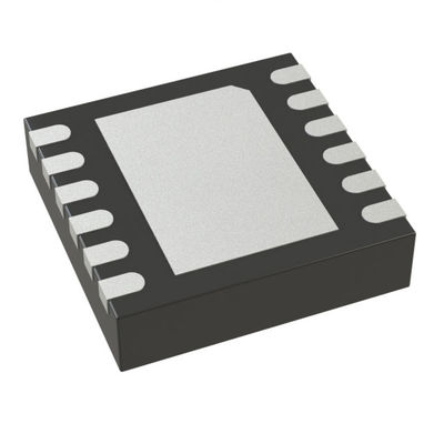 Integrierter Schaltkreislauf-Chip MAX25231ATCB/V 36V 1.2A Mini Buck-Wandler mit 3,5μA IQ