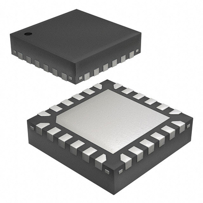 Integrierter Schaltkreislauf-Chip NCV78723MW2R2G Hochleistungs-Buck-Doppel-LED-Treiber