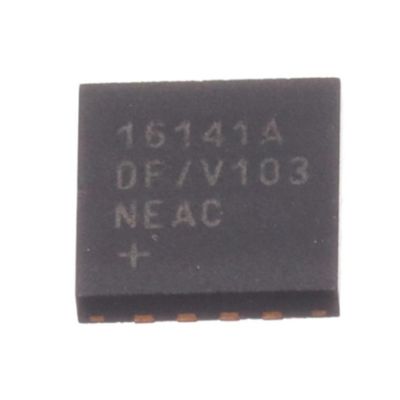 Integrierte Schaltkreischip MAX16141ADF/V 1 Kanal 36V Idealdioden-Steuerungen