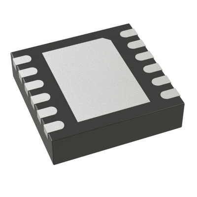 Integrierter Schaltkreislauf-Chip LTC4420CDD 12-DFN 1.6A N-Kanal ORing Controller