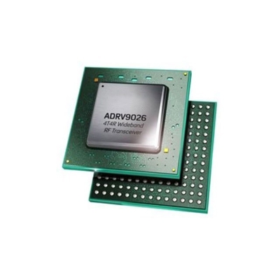 Modul für drahtlose Kommunikation ADRV9026BBCZ Integrierter Quad-RF-Transceiver
