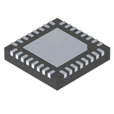 EFR32BG21A020F1024IM32-D Wireless Communication Module 2,4 GHz BLE Wireless SoC für das vernetzte Zuhause
