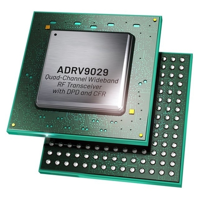 Modul für drahtlose Kommunikation ADRV9029BBCZ HF-Empfänger mit Beobachtungspfad